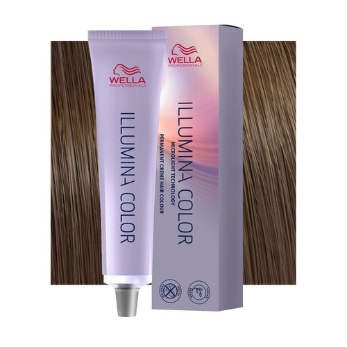 Wella illumina color 31 - wella,