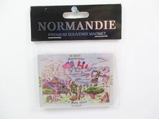 Normandie D Day Souvenir