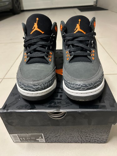 Air jordan fear - air,