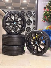 Jantes 21" pour BMW Série 7