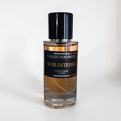 Bois intense eau de - ml,
