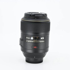 NIKON AFS 105MM/2.8 VR MICRO NIKKOR