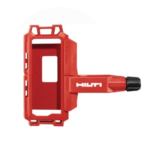 Support récepteur laser hilti - récepteur,