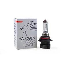 AMPOULE HALOGENE HB4A (9006XS)