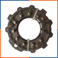 Géométrie variable pour AUDI