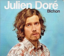 CD - JULIEN DORE - Bichon