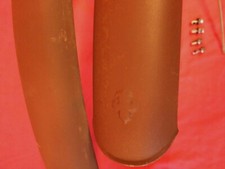 NOS garde boue ERCO 700 old