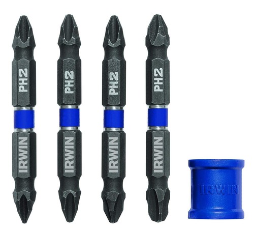 Irwin impact double - irwin,