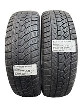 2 PNEUS D'OCCASION 175/65 R 15
