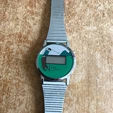 montre bracelet N1012 lcd