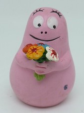 ANCIENNE FIGURINE PVC