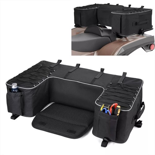 Sacoche arrière pour - , quad