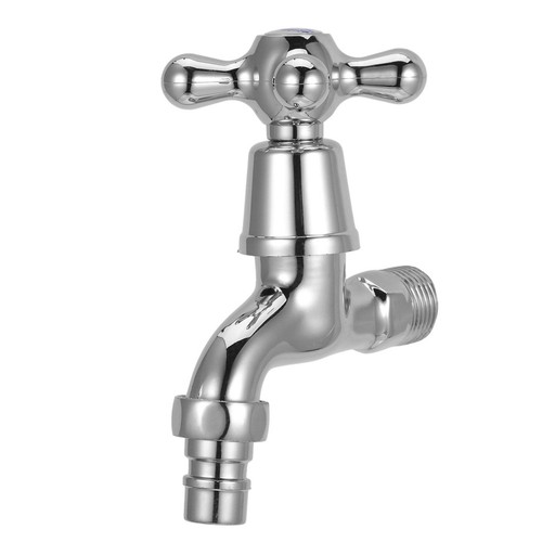 Robinet évier de balcon - robinet,