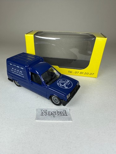 Solido pub renault - pub,