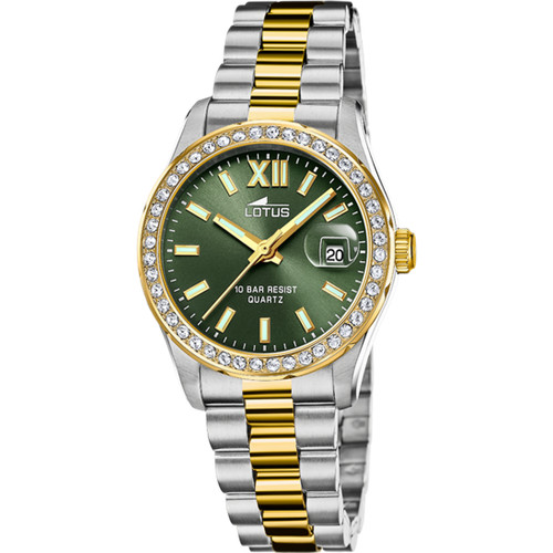 Montre lotus femme freedom - montre,