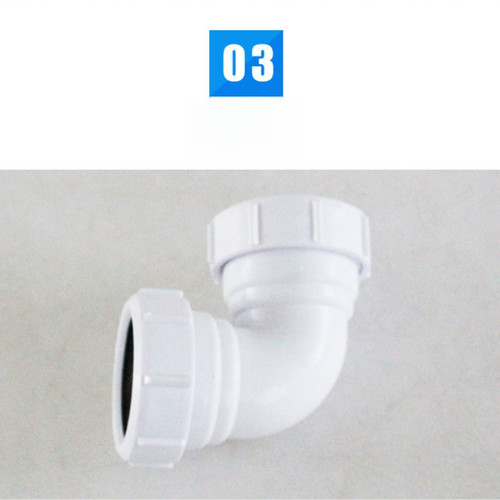 Raccord tuyau pvc - raccord, 40mm