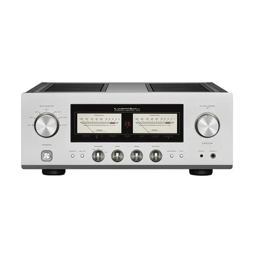 Luxman 507z integrated - luxman, l-507z