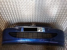 Pare Choc Bouclier Avant -