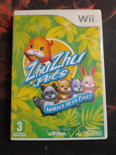 Zhu pets animaux - zhu,
