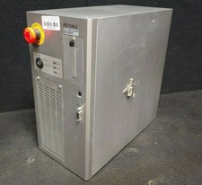 KEYENCE ML-G9300F CO2 Laser Marqueur Contrôleur W/ Clé & Puissance Câble