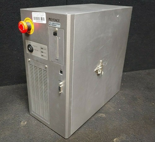 Keyence g9300f co2 - keyence,