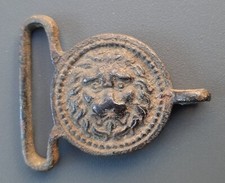 Relique 1° Empire Boucle