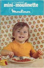 Moulinex Vintage - Mode
