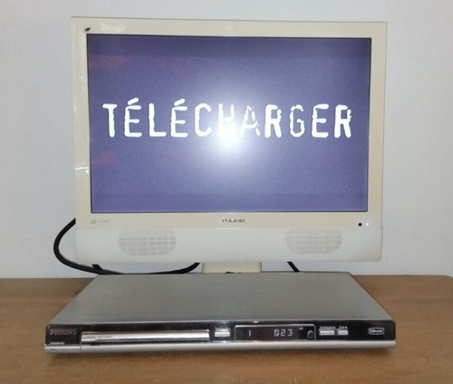 Lecteur dvd sony - dvd, modèle