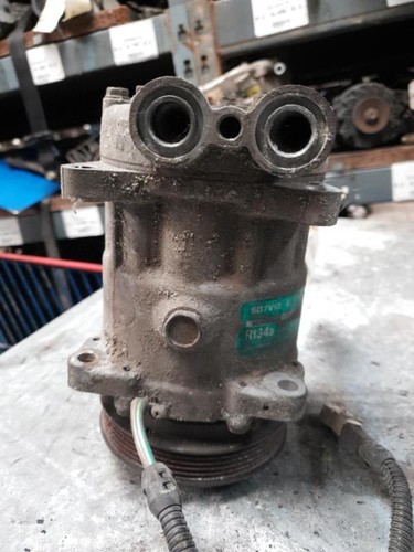 Compresseur clim peugeot 306 - compresseur,