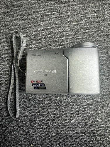 Appareil photo numérique