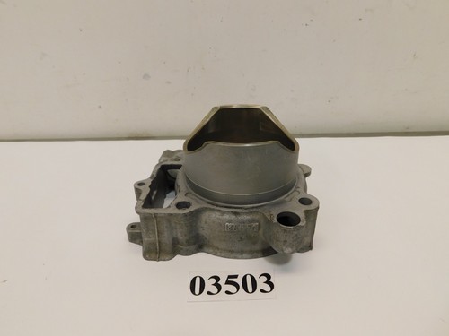 2008 kawasaki kx450f - kawasaki, oem