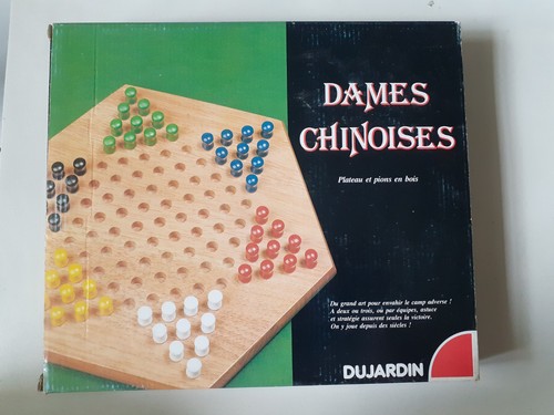 Jeux société dames - jeux, de