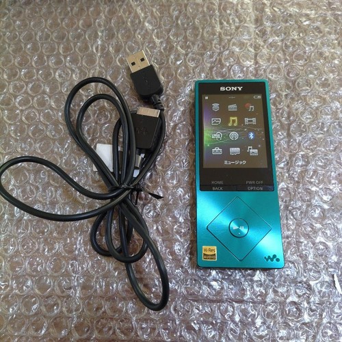 Sony walkman a26 - walkman, hi-res