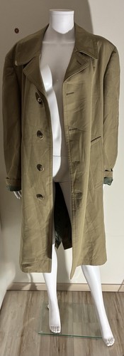 London fog trench - fog,