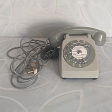 Téléphone ancien PTT