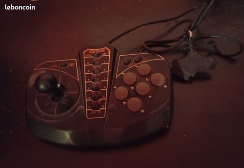 Manette viper pour - manette,