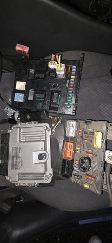 Kit démarrage 6 - de, hdi