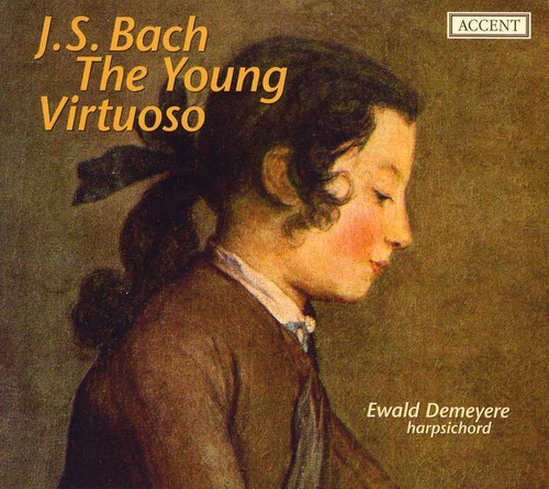 Ewald demeyere young - demeyere,