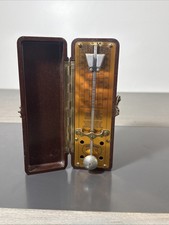 A286- Ancien Métronome de