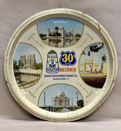 Vintage beedies advertising - 30,