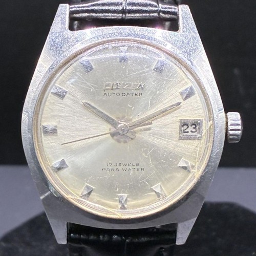 Montre pour homme - , auto