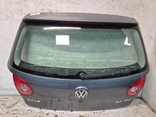 Malle/Hayon arriere VOLKSWAGEN GOLF 5 1K6827025H