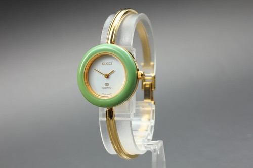 Montre pour femme gucci change - pour,