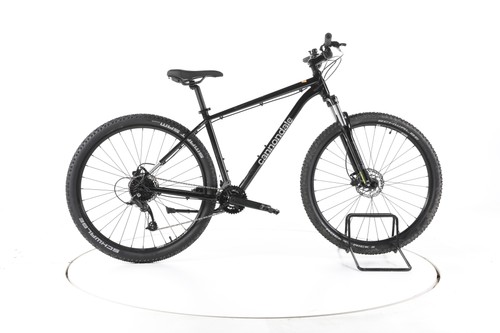 Cannondale trail vtt - cannondale, tout