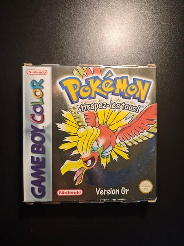 Pokémon version gameboy - pokémon,