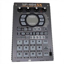 Roland SP-404SX Compact Linear