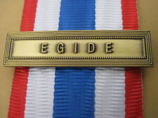 Agrafe  EGIDE (2) pour la