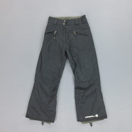 Pantalon ski snow - pantalon,