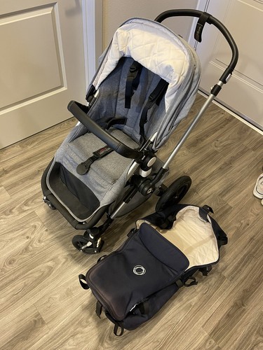 Bugaboo cameleon stroller - bugaboo, 3
