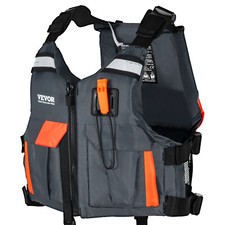 VEVOR Gilet de sauvetage pour